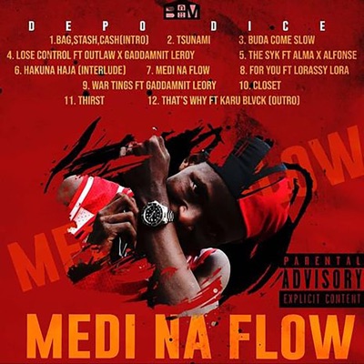 Medi na Flow