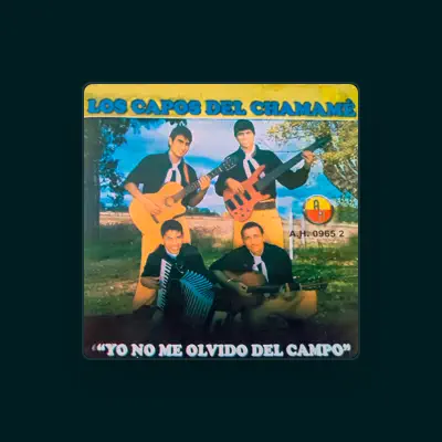 Listen to Los Capos del Chamamé, watch music videos, read bio, see tour dates & more!