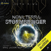 Nova Terra: Stormbringer: The Titan Series, Book 7 (Unabridged) - Seth Ring