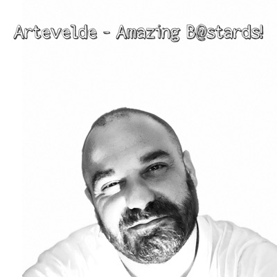 Amazing B@stards! - Single