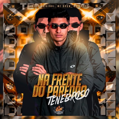 Na Frente de Paredão Tenebroso - Single