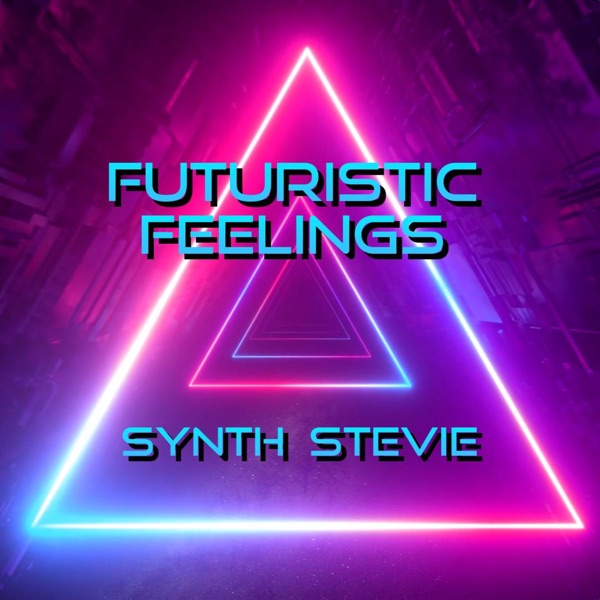 Futuristic Feelings - Single