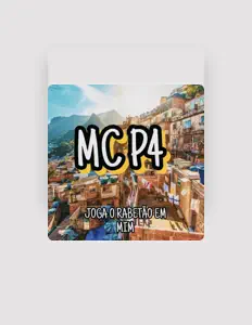 Escucha a Mc P4, mira videos musicales, lee su biografía, consulta las fechas de las gira y más.