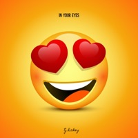 In Your Eyes - Single - TJ Hickey