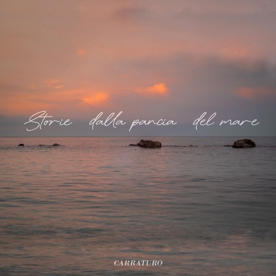 Storie dalla pancia del mare - EP