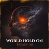 World Hold On cover art