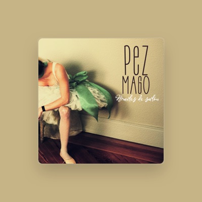 Listen to Pez Mago, watch music videos, read bio, see tour dates & more!