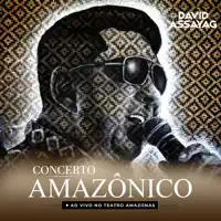 David Assayag — Indio Do Brasil
