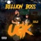 UGK - Bellion Boss lyrics