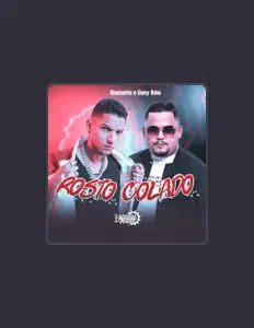 Posłuchaj wykonawcy Diamante, obejrzyj teledyski, przeczytaj biografię, zobacz daty tras koncertowych i nie tylko!