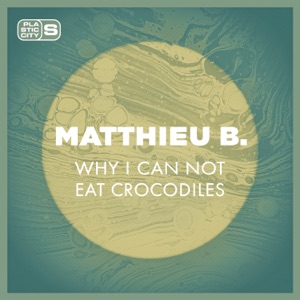Why I Can Not Eat Crocodiles
