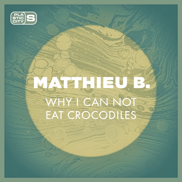 Why I Can Not Eat Crocodiles