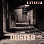 Live Skull - Machete