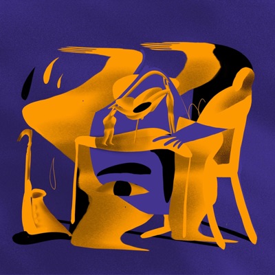 Falling Highs (feat. Marco Podobnik) - Single