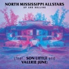 North Mississippi Allstars