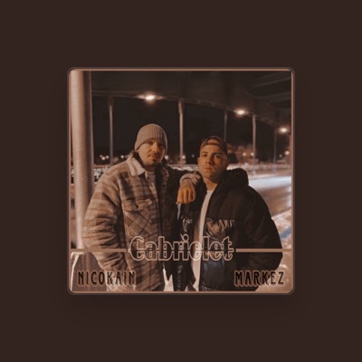 Listen to Markez, watch music videos, read bio, see tour dates & more!
