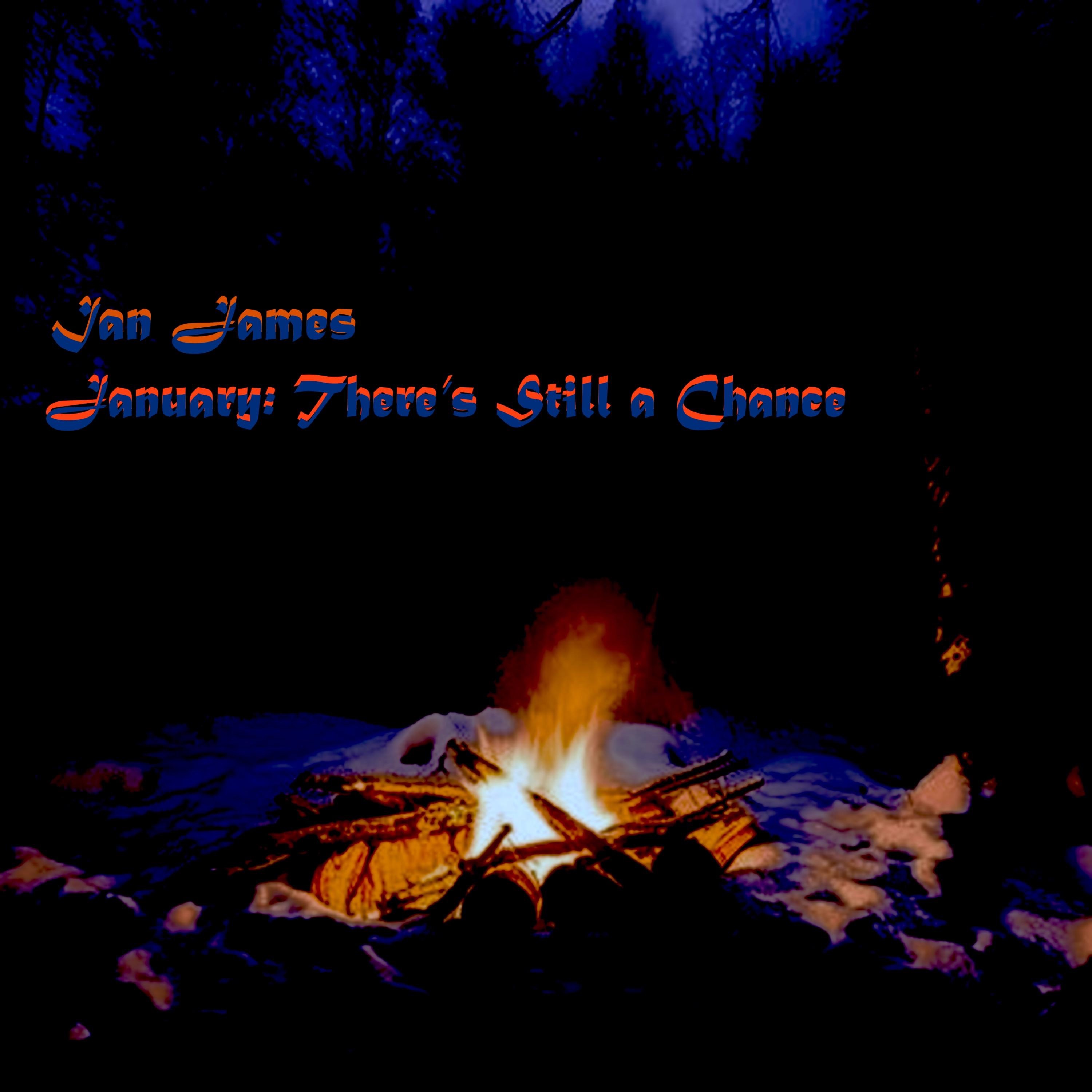 January: There's Still a Chance - Single