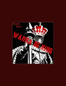 聆聽 Plague Wave、觀看音樂影片、閱讀小傳、查看巡演日期等！