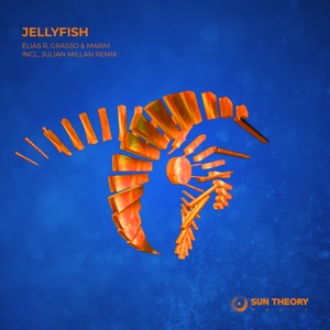 Jellyfish - Single
