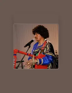 Bereket Mengisteab Eritreaを聴いたり、ミュージックビデオを鑑賞したり、経歴やツアー日程などを確認したりしましょう！