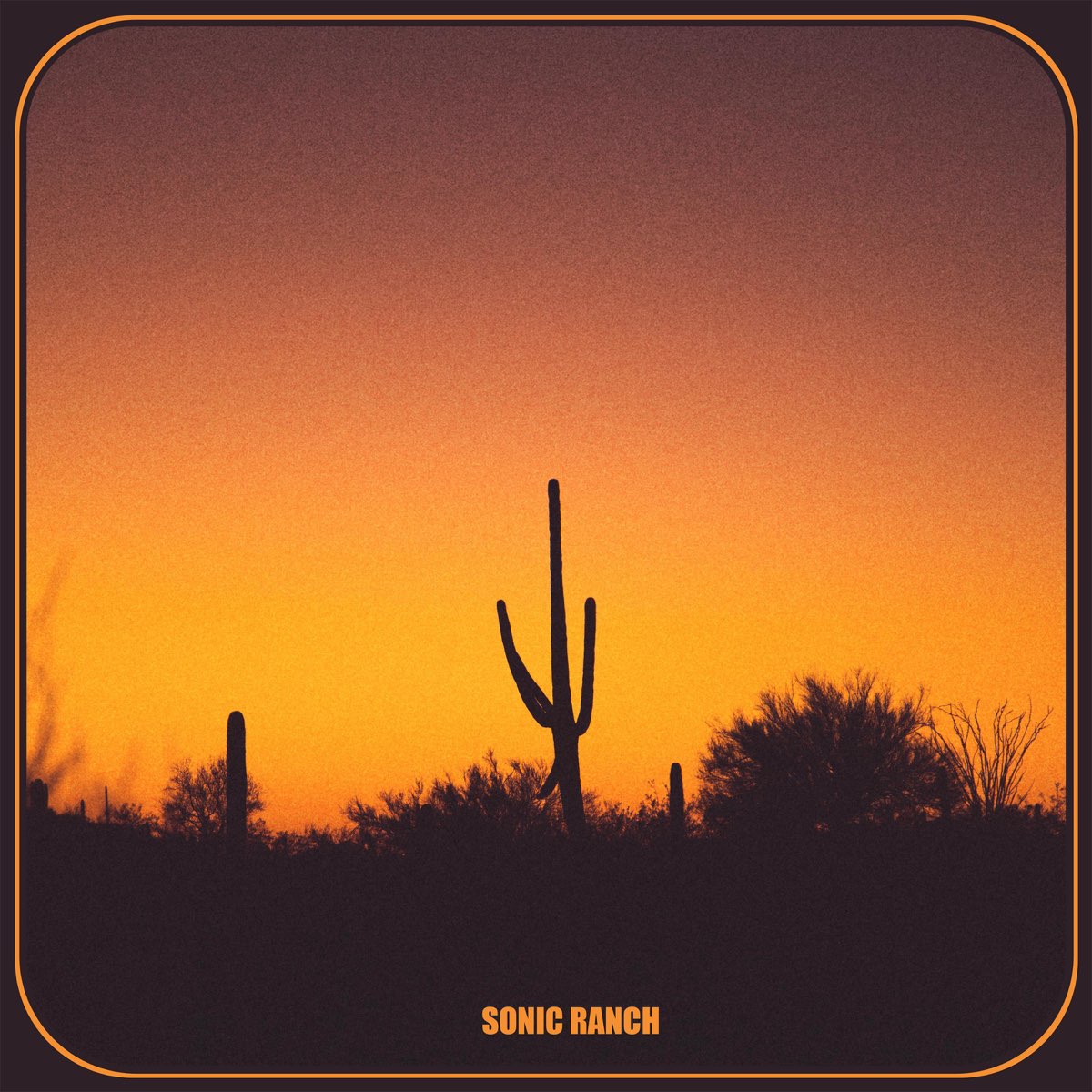 ‎Sonic Ranch - EP by Juan M Soria on Apple Music