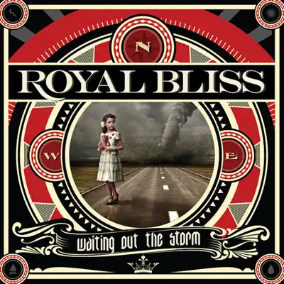 Dengarkan 'Waiting out the Storm' dari Royal Bliss.