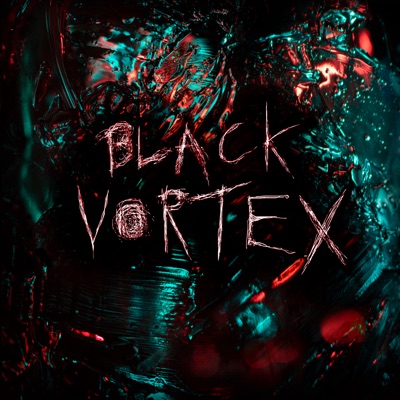 Black Vortex - Single