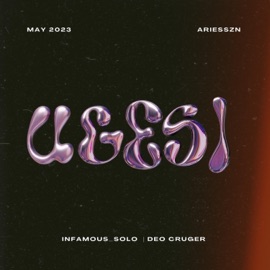 Ugesi (feat. Deo Cruger) Infamous_solo