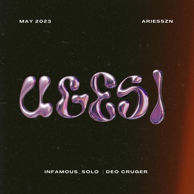 Ugesi (feat. Deo Cruger) - Single