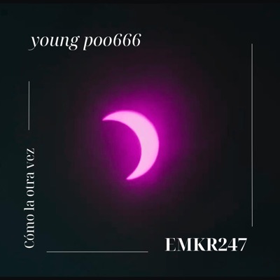 Como la otra vez (feat. young poo666) - Single