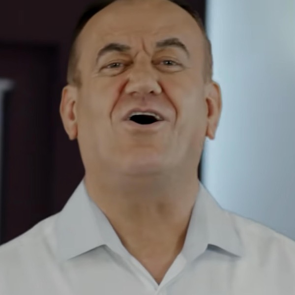 Kush Po Knon Pa Merzi