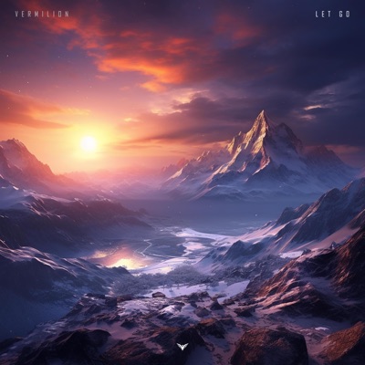 Let Go - Single