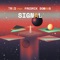 Signal (feat. Fredrik Domaas) artwork