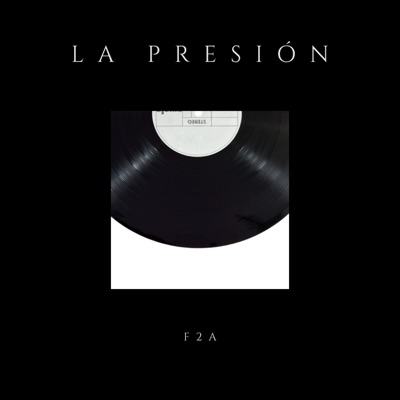 La Presión - Single