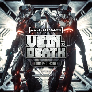 Doom Protectors - EP