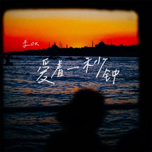 爱着一秒钟 - Single