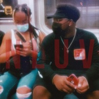 Nluv - Single - T.N PARIS