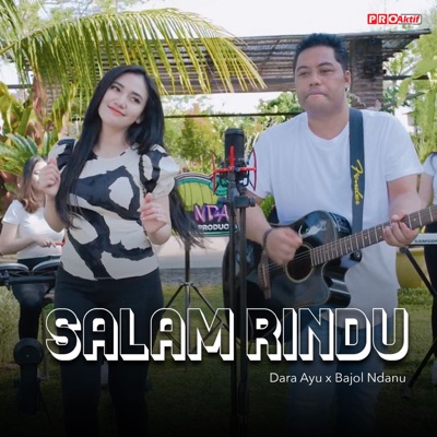 Salam Rindu - Single