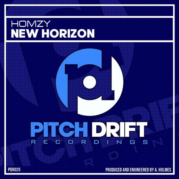 New Horizon - Single