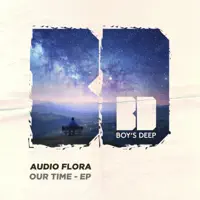 Blue — Audio Flora
