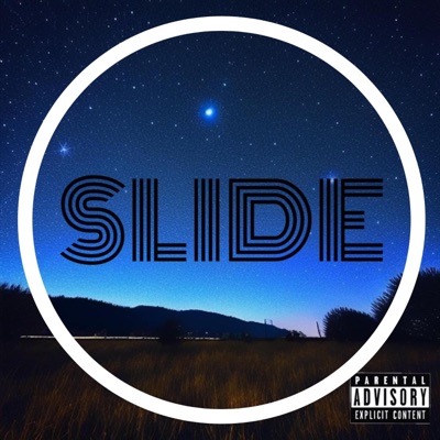 Slide (feat. Johnny Guap) - Single