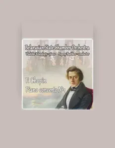 Escucha a Vladislav Khandogiy, mira videos musicales, lee su biografía, consulta las fechas de las gira y más.