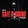 Safe In Sound - Single