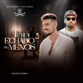Te He Echado De Menos Sebas Garreta & Dj Dave Aguilar