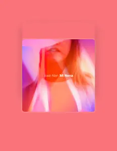 Listen to José Alan, watch music videos, read bio, see tour dates & more!