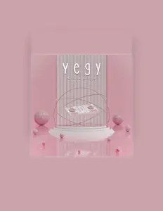 Poslechněte si interpreta yegi, sledujte hudební videa, přečtěte si životopis, podívejte se na data turné a další informace.