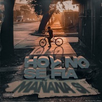 Hoy No Se Fía, Mañana Sí - EP - Raider Madafackas