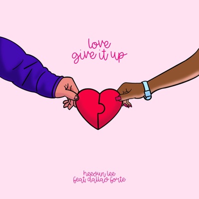 Love (Give it Up) (feat. Dallas Forte) - Single