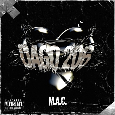 M.A.C. - Single