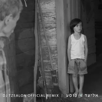 נוסע (Tzealon Remix) - Single by Eliad & Tzealon album reviews, ratings, credits